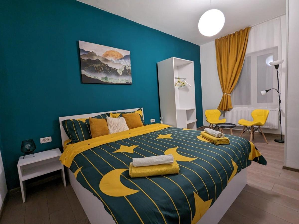 1 Josepartment Apartment Timisoara Exterior photo